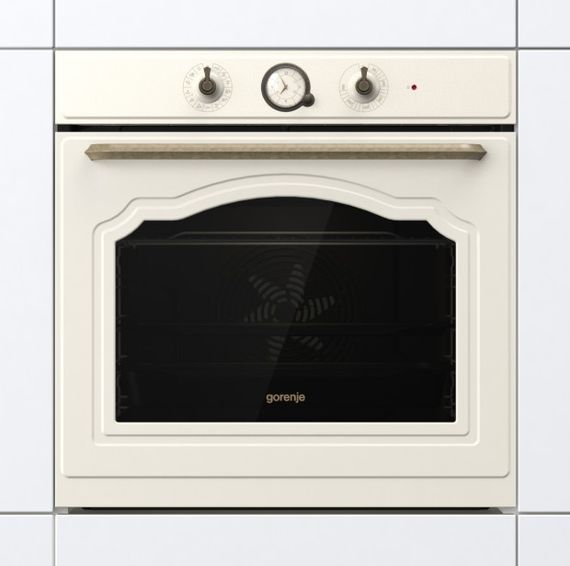Духовой шкаф Gorenje электрический BOS67371CLI | Зображення 4
