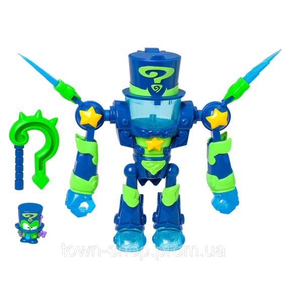 Игровой набор серии Kazoom Power – Ультрастрайкер Энигма | Зображення 2