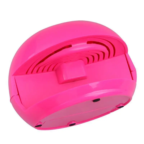 Компактная Сушка для Ногтей Nail Dryer VN-FV | сушилка для ногтей | Зображення 1