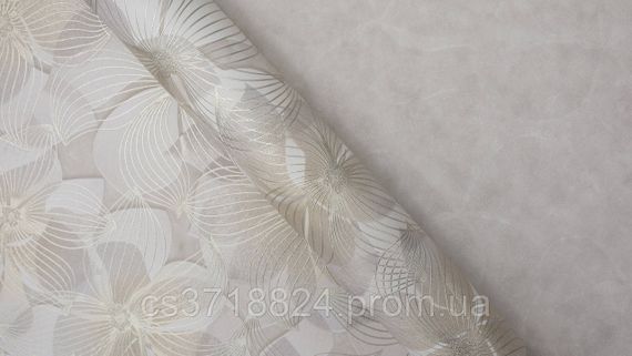 Обои виниловые на флизелиновой основе SINTRA Arnica 507742 (1,06х10,05м) | Зображення 4