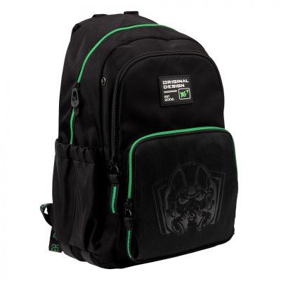 Рюкзак школьный Yes Warrior TS-47 (559620)