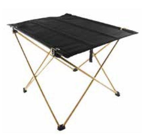 Стол Tramp COMPACT складной Polyester 60х43х42см TRF-062