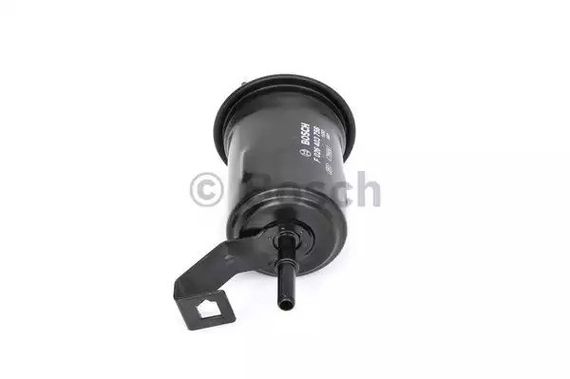Фільтр паливний TOYOTA LAND CRUISER, BOSCH (F026403756) | Зображення 2
