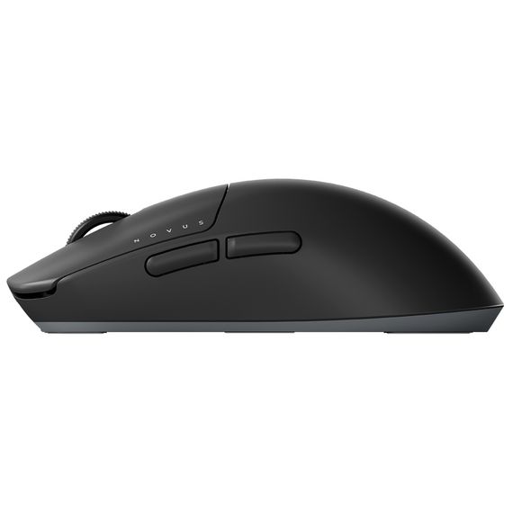 Мишка Dark Project Novus Wireless Black (DPP_Novus_BG) | Зображення 4
