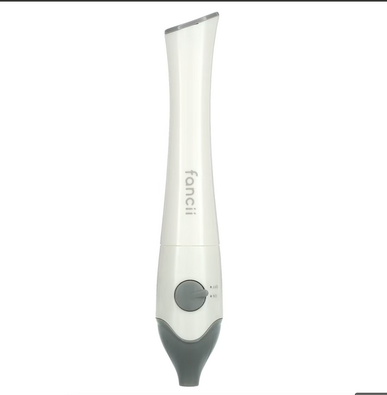 Fancii, Mynt, набір для манікюру/педикюру з УФ-сушкою, набір із 7 предметів | Зображення 2