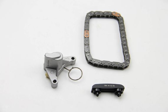Ланцюг привода ГРМ (к-кт) Scudo/Jumpy/Expert 2.0 HDi 07- (к-кт/привод розподілювачів), BGA (TC9700K) | Зображення 1