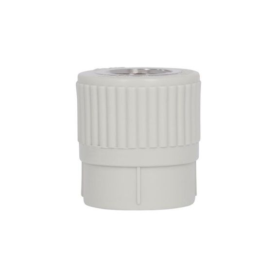 Муфта PPR Blue Ocean 25х1/2" ВР | Зображення 4
