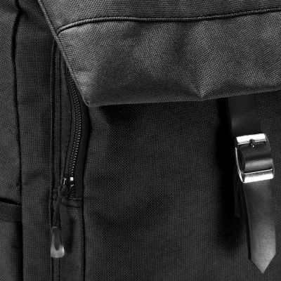 Рюкзак туристичний Semi Line 12 Black (J4921-1) (DAS302196) | Зображення 4