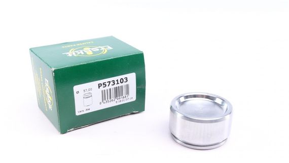 Поршень супорта переднього Mercedes Benz E-class W124 93-96 57x31,5mm  Ate  P573103