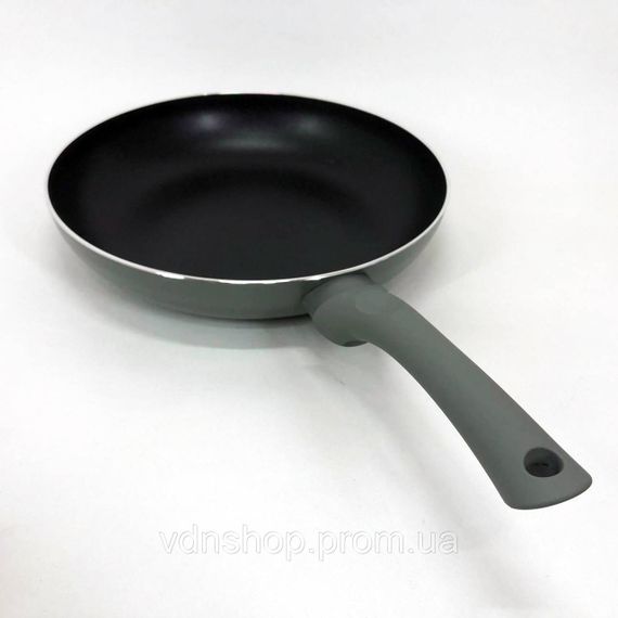 Сковорода надовго, Сковорода антипригарна індукційна, Довговічні сковорідки для варіння HJ-35 | Зображення 6