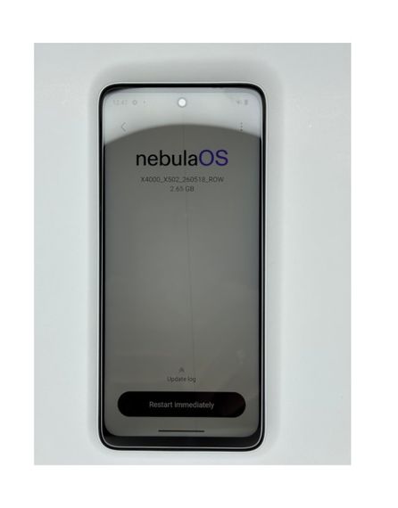 Адаптер для окулярів віртуальної реальності XREAL Beam Pro 128Gb (Уцінка) Open Box white | Зображення 1