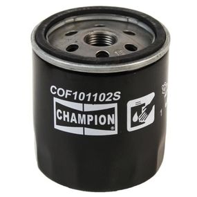 Фильтр масляный Champion COF101102S