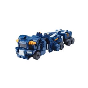 Трансформер Tobot Детективы Галактики С2 мини Ультра Командер (301128)