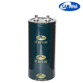 22000mkf - 160v БОЛТОВІ GT 76*120 SAMWHA