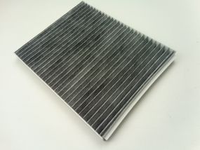 Фільтр салону Aveo III 1.6, Konner (KCF-7122-C) вугільний (93732532)