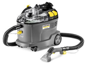 Пилосос професійний миючий Karcher Puzzi 8/1 1.100-240.0