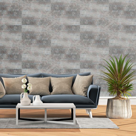 Самоклеюча вінілова плитка 600х300х1,5мм, ціна за 1 шт. (СВП-113) Глянець SW-00001308 | Зображення 5