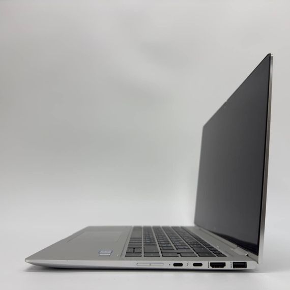 Ультрабук HP EliteBook X360 / 14" (1920x1080) IPS Touch / Intel Core i7-8565U (4 (8) ядра по 1.8 - 4.6 GHz) / 16 GB DDR4 / 256 GB SSD / Intel UHD Graphics / WebCam б/у + Подарок Мышка и коврик | Зображення 6