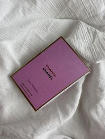 Chanel chance eau tendre парфумована вода
