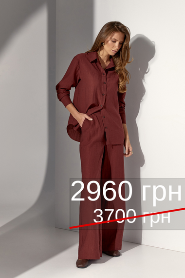 Костюм 3057 | Зображення 9