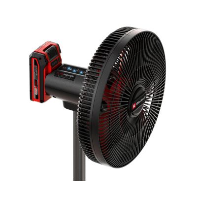Вентилятор Einhell GE-CF 18/320 P Li-Solo (3408071) | Зображення 6