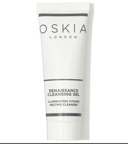 Гель для вмивання OSKIA Renaissance Cleansing Gel 35мл