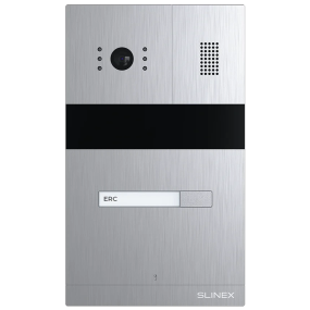 MA-01CRHD IP65 Виклична панель Slinex