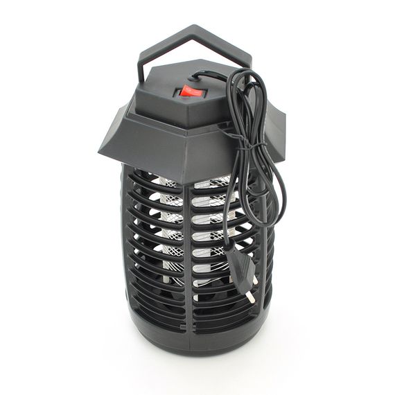 Вбивця комарів Electronic Mosquito Killer HK-1217, 220В | Зображення 1
