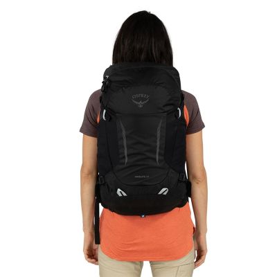 Рюкзак туристический Osprey Hikelite 28 atlas blue - M/L - синій (009.3342) | Зображення 8