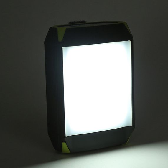 Ліхтар LED акумуляторний у чохлі 10817 0.5 Вт | Зображення 5