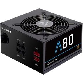 Блок живлення Chieftec 550W (CTG-550C) (CTG-550C)