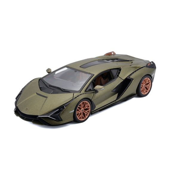 Модель колекційна Lamborghini Siаn FKP 37 | Зображення 1