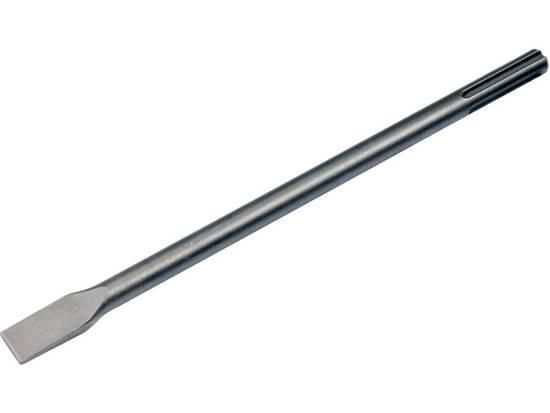 Долото плоске YATO Польша : SDS-Max, L= 400 мм, w= 25 мм YT-47340