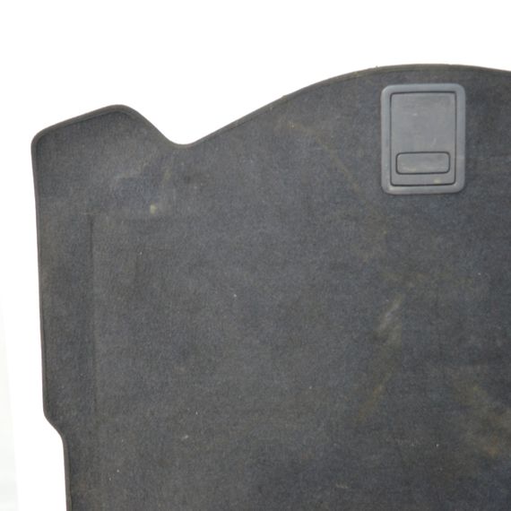 Обшивка підлоги багажника Mercedes W203 W209 2000-2009 Покриття підлоги багажника Мерседес В203 В209 2036804842 | Зображення 1