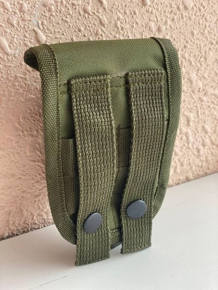 Підсумок для гранат (Олива) MAS | Зображення 2