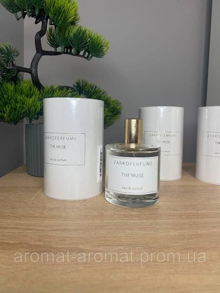 Парфумована вода Zarkoperfume The Muse 100 мл. | Зображення 2