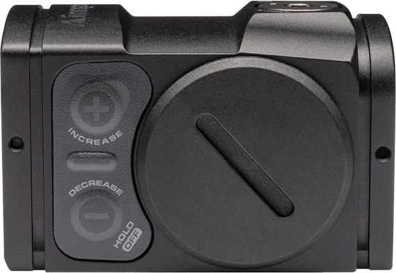 Приціл коліматорний Aimpoint Acro C-2 3.5 MOA інтерфейс Acro | Зображення 2