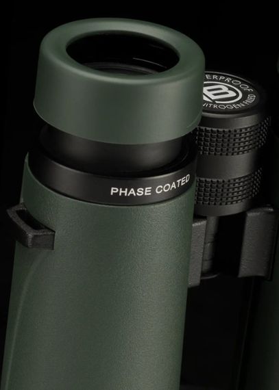 Бінокль Bresser Pirsch 10x34 WP Phase Coating (1721034) 930240 | Зображення 3