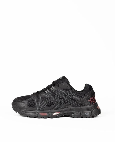 Чоловічі кросівки Asics Gel-Kahana 8 Black | Зображення 4