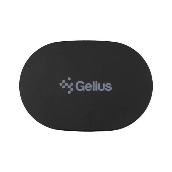 Навушники Gelius Pro Reddots TWS Earbuds GP-TWS010 Black (00000082297) | Зображення 7