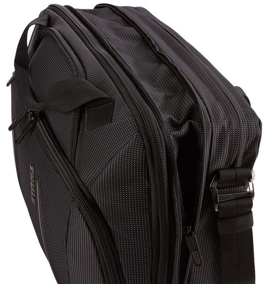 Сумка Thule Crossover 2 15.6" C2LB-116 Black | Зображення 4