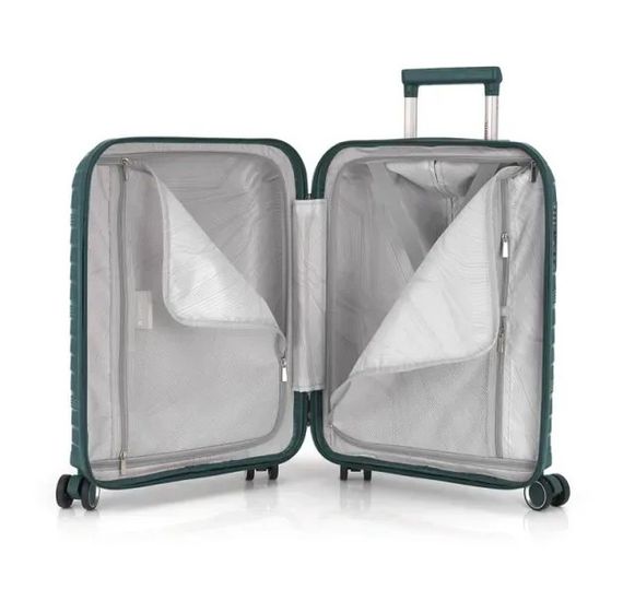 Валіза Gabol Kiba (S) Verde (122022-004) | Зображення 6