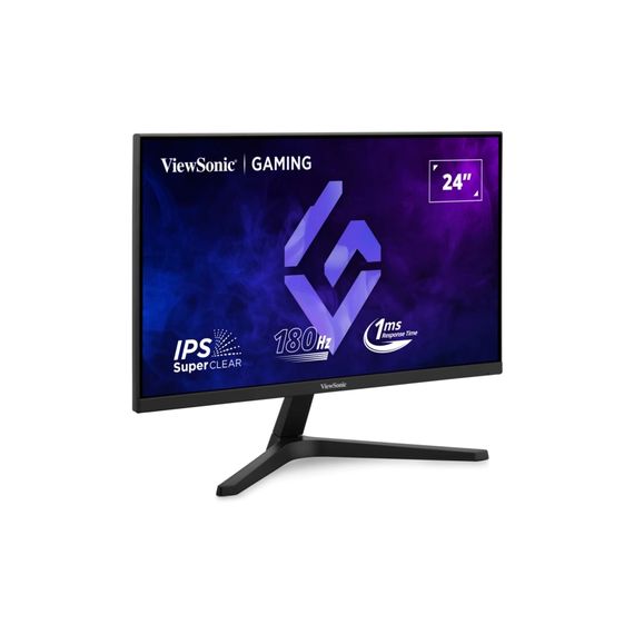 Монитор ViewSonic VX24G1-HD | Зображення 3