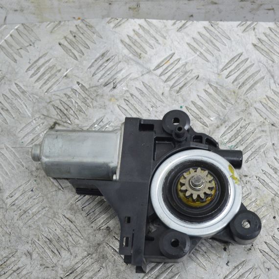 Моторчик склопідйомника передній правий Volvo V50 S40 1996-2012 Вольво в50 с40 979038100 979038-100 | Зображення 1