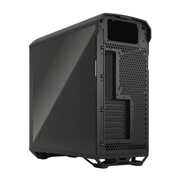 Корпус Fractal Design Torrent Black TG Dark Tint (FD-C-TOR1A-06) | Зображення 5