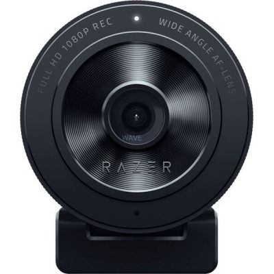 Веб-камера Razer Kiyo X (RZ19-04170100-R3M1) | Зображення 1