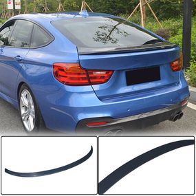 Спойлер V3 (для F34, Карбон) для BMW 3 серія F-30/31/34 2012-2019 рр
