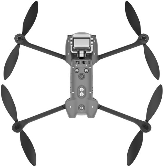 Дрон Autel EVO II Dual Rugged Bundle (640T) V3 ATTI 102001752 | Зображення 6