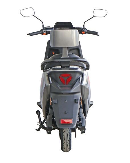 Електроскутер YADEA GT35 (gray) | Зображення 2