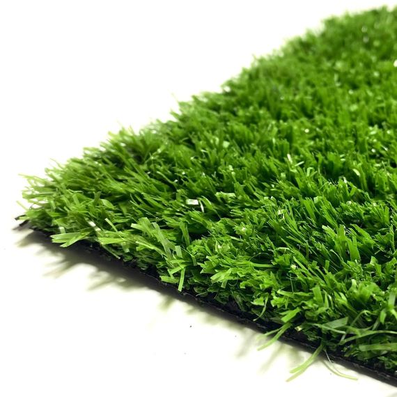 Искусственная трава MoonGrass 15 мм.